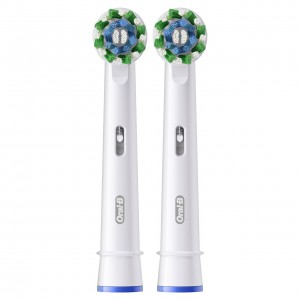 Altre Testine Oral-B CrossAction X-Filament Bianche | IT_OB93360