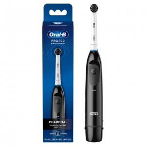 Serie Pro Oral-B Pro 100 Grigie | IT_OB98008