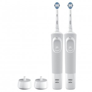 Serie Pro Oral-B Pro 500 Rechargeable Bianche | IT_OB98505