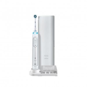 Serie Smart Oral-B Smart 5000 with Bluetooth Bianche | IT_OB29761