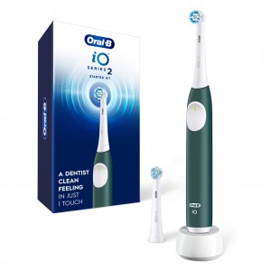 Serie iO Oral-B iO Series 2 Rechargeable Verdi | IT_OB96523