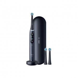 Serie iO Oral-B iO Series 8 Nere | IT_OB30289