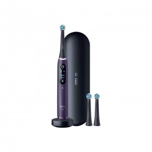 Serie iO Oral-B iO Series 8 Viola | IT_OB55851