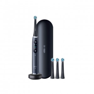 Serie iO Oral-B iO Series 9 Rechargeable Nere | IT_OB50717