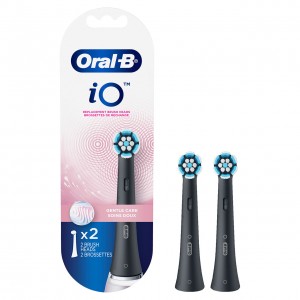 Testine iO Oral-B iO Gentle Care Nere | IT_OB53712