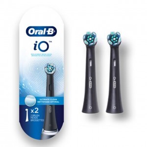 Testine iO Oral-B iO Ultimate Clean Nere | IT_OB38697