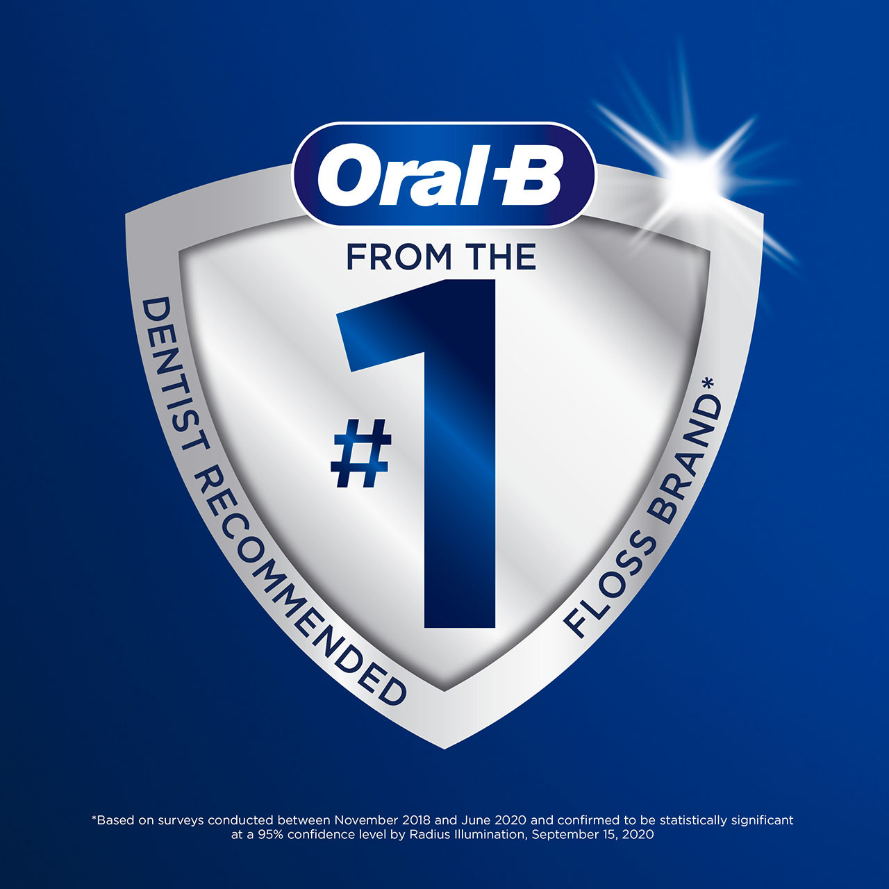 Accessori Oral-B Water Flosser Advanced Countertop Irrigator Bianche | IT_OB67313