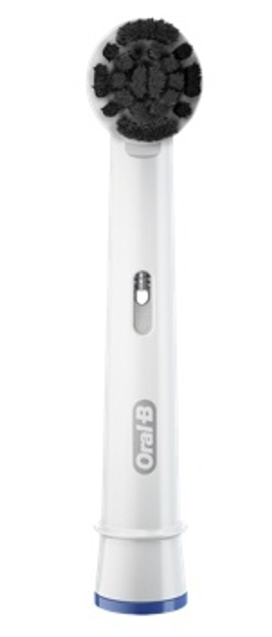 Altre Testine Oral-B Charcoal bristles Grigie | IT_OB52600