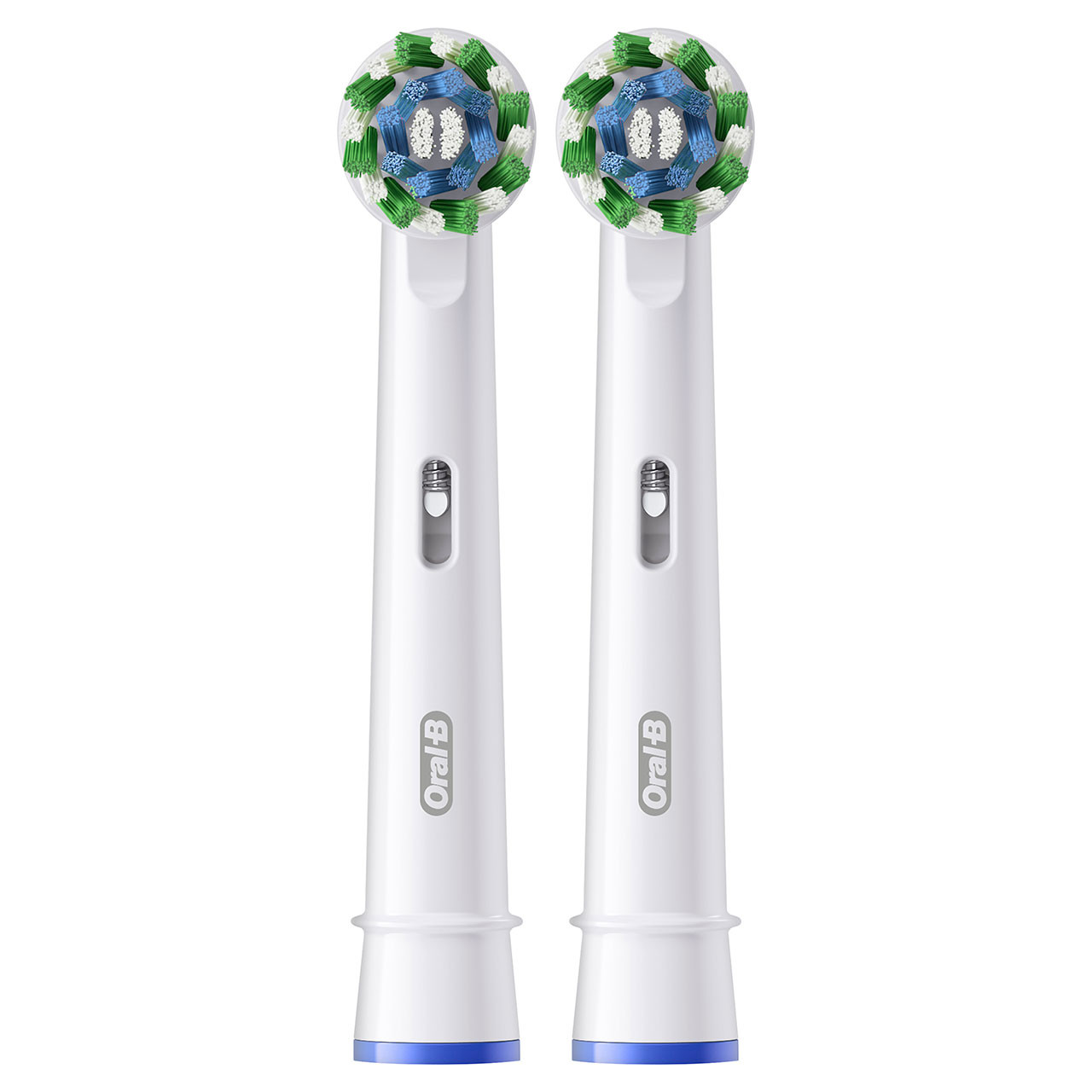 Altre Testine Oral-B CrossAction X-Filament Bianche | IT_OB93360