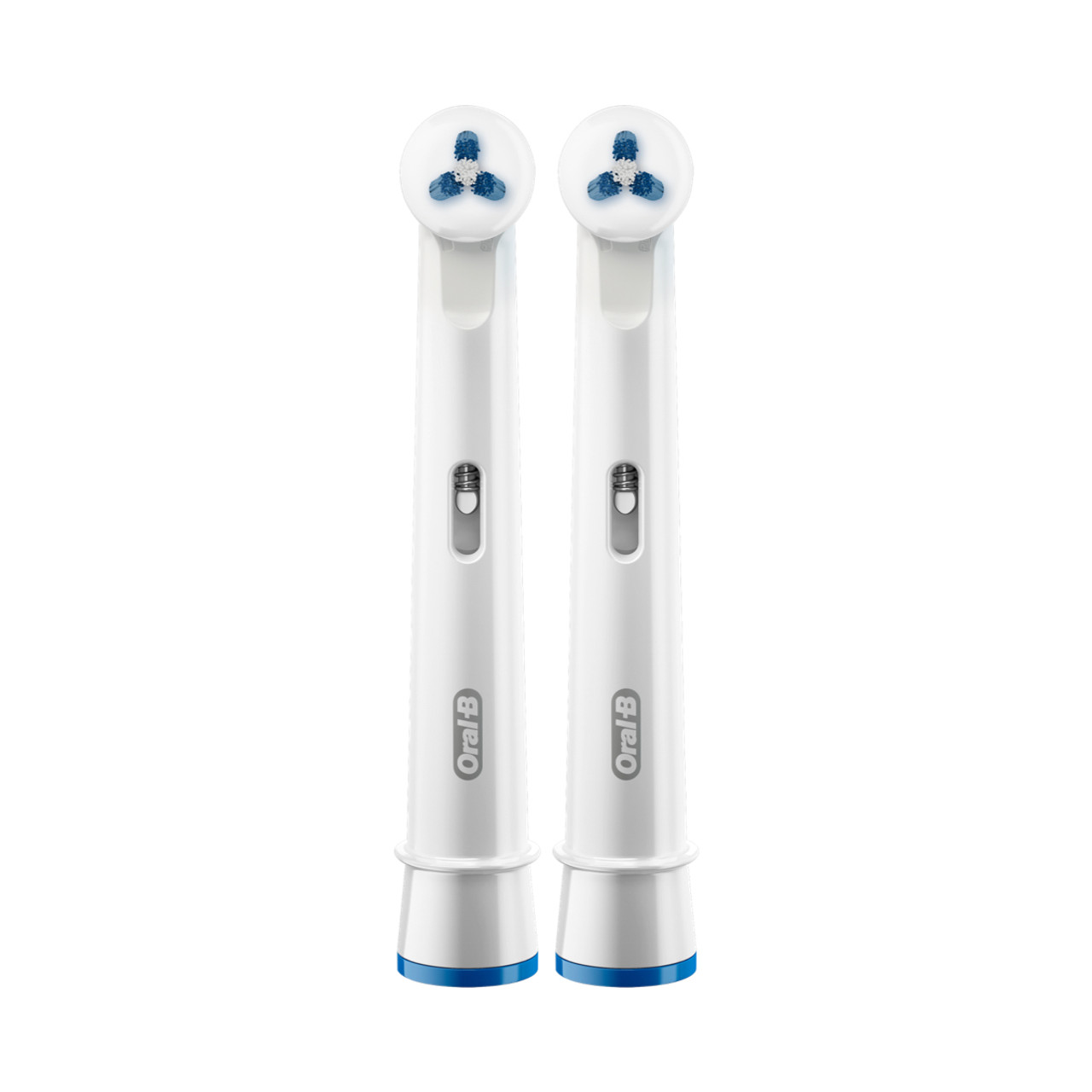 Altre Testine Oral-B Interproximal Clean Bianche | IT_OB83152