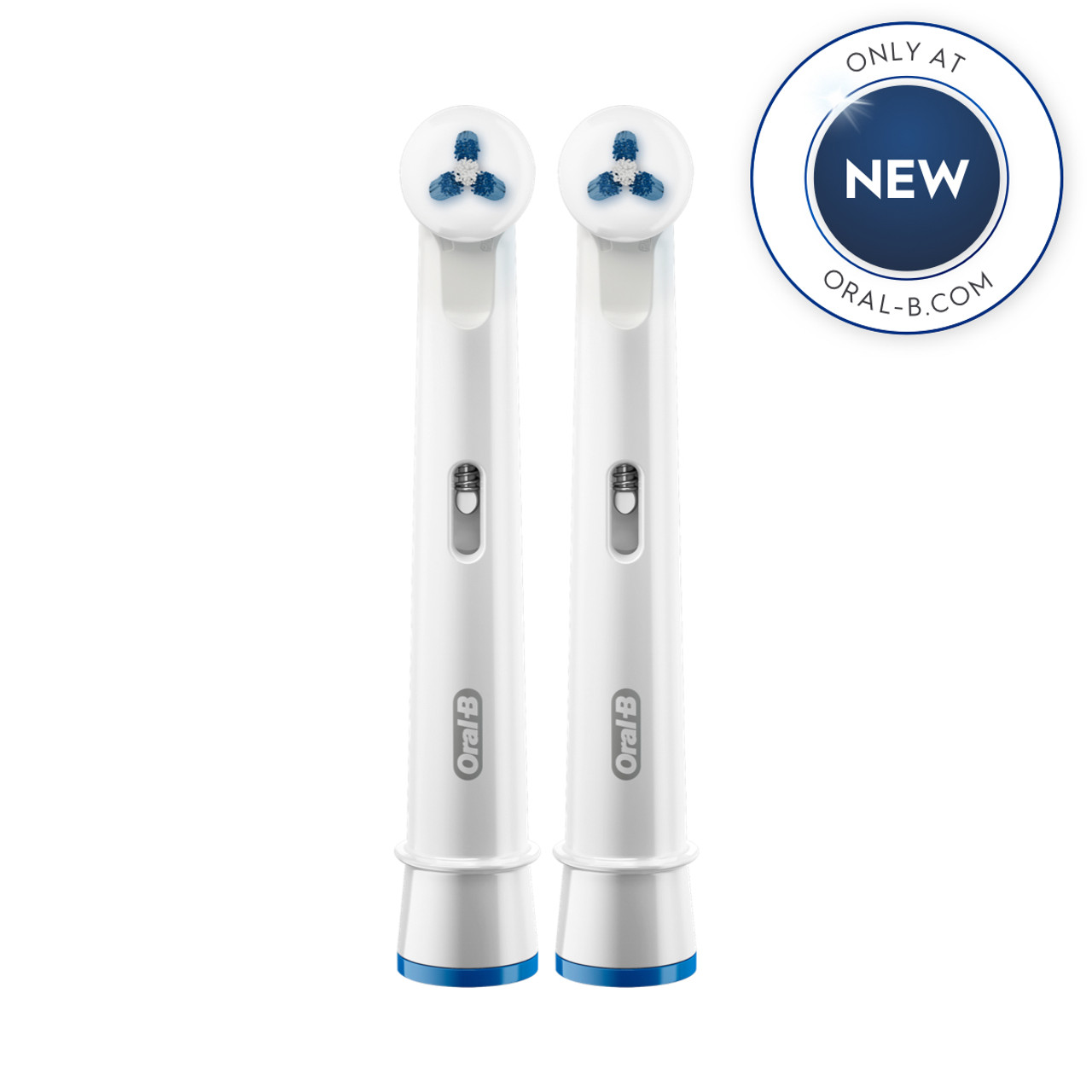 Altre Testine Oral-B Interproximal Clean Bianche | IT_OB83152