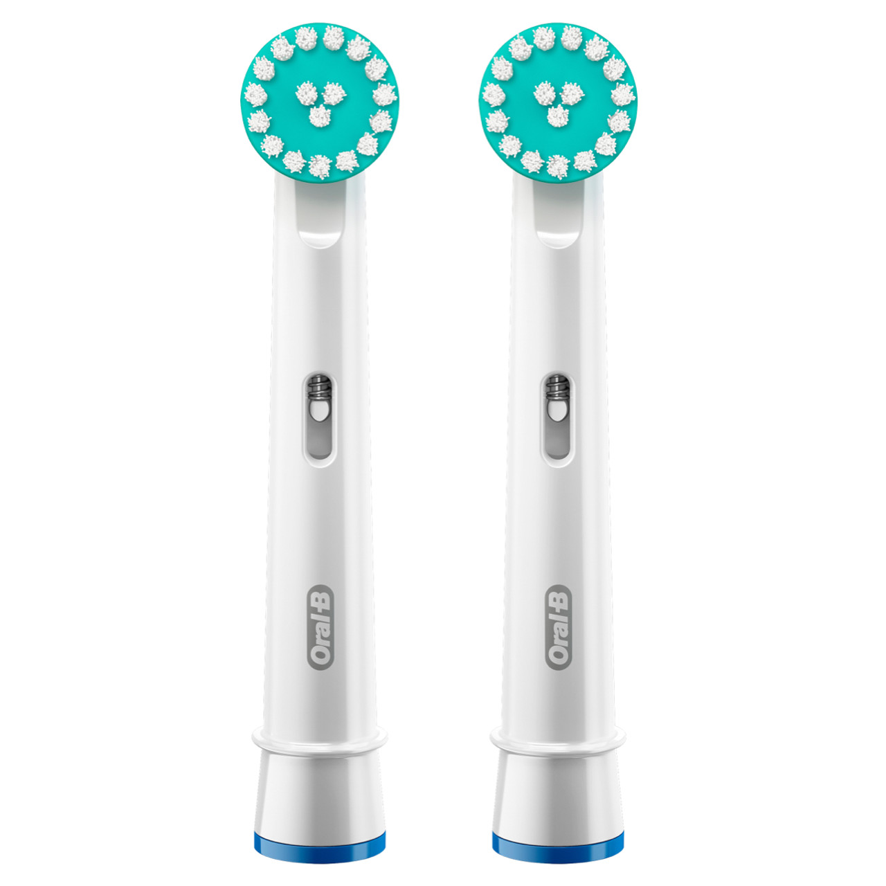 Altre Testine Oral-B Ortho Bianche | IT_OB28728