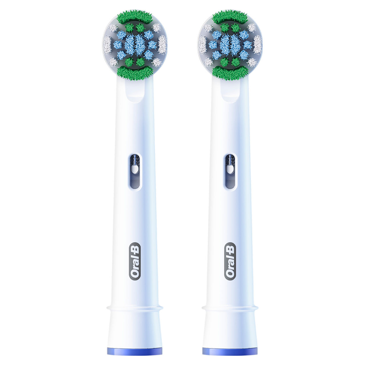 Altre Testine Oral-B Precision Clean Bianche | IT_OB54100