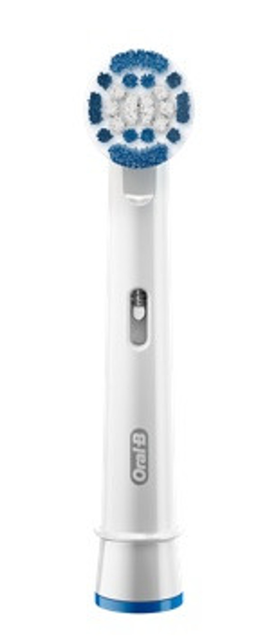 Altre Testine Oral-B Precision Clean Bianche | IT_OB54100