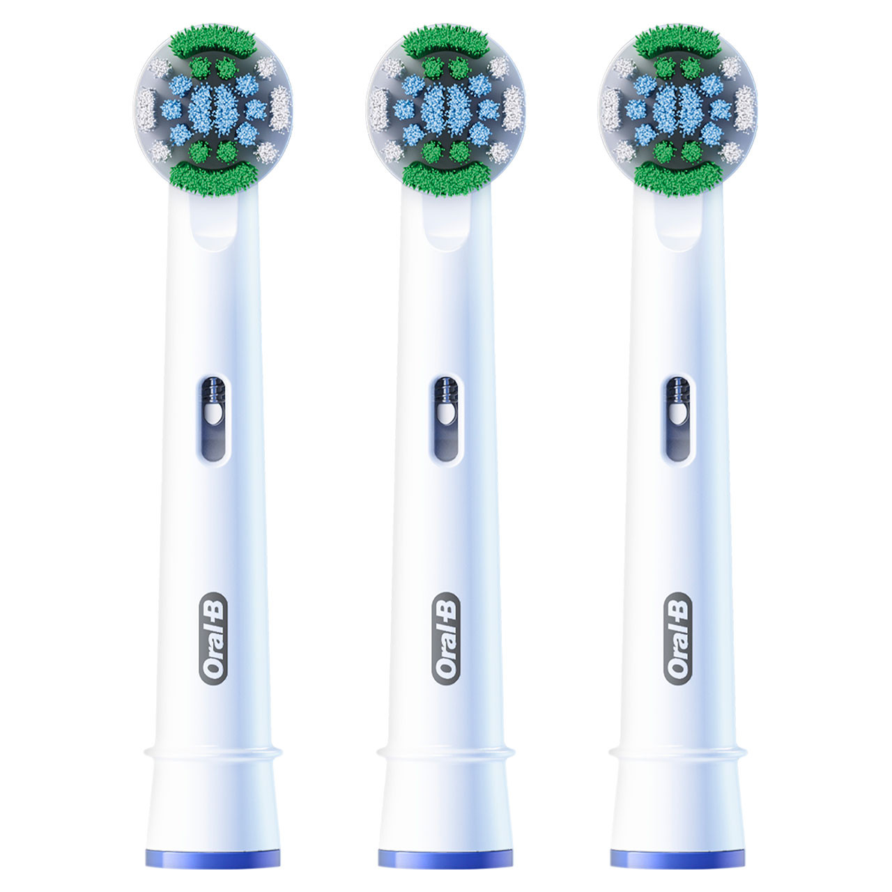 Altre Testine Oral-B Precision Clean X-Filament Bianche | IT_OB45960