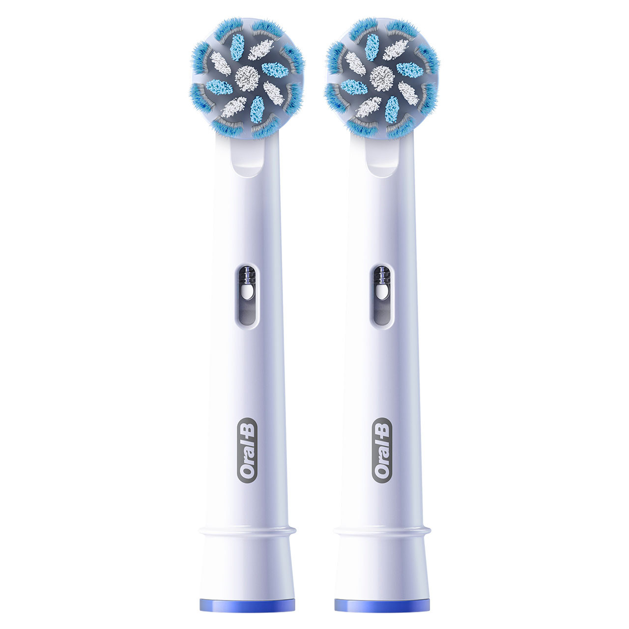 Altre Testine Oral-B Sensitive & Gum X X-Filament Bianche | IT_OB19928