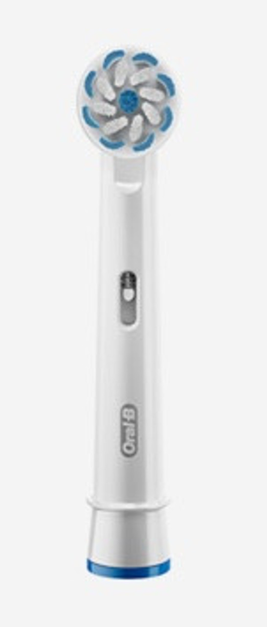 Altre Testine Oral-B Sensitive & Gum X X-Filament Bianche | IT_OB19928