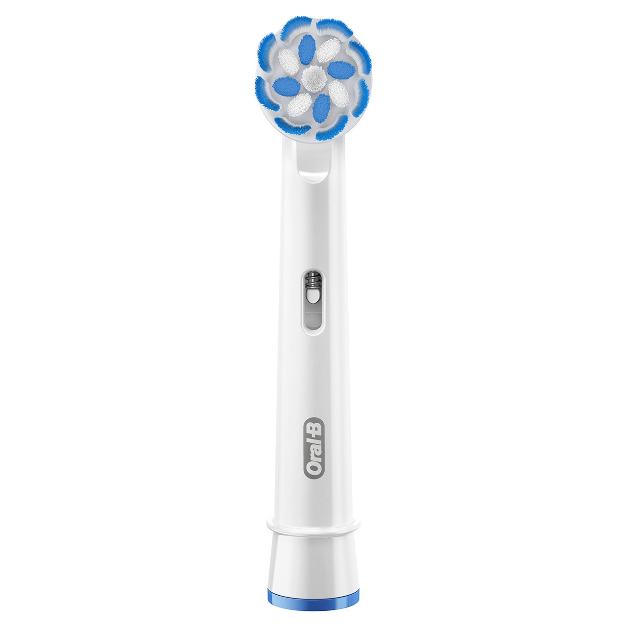 Altre Testine Oral-B Sensitive & Gum X X-Filament Bianche | IT_OB40003