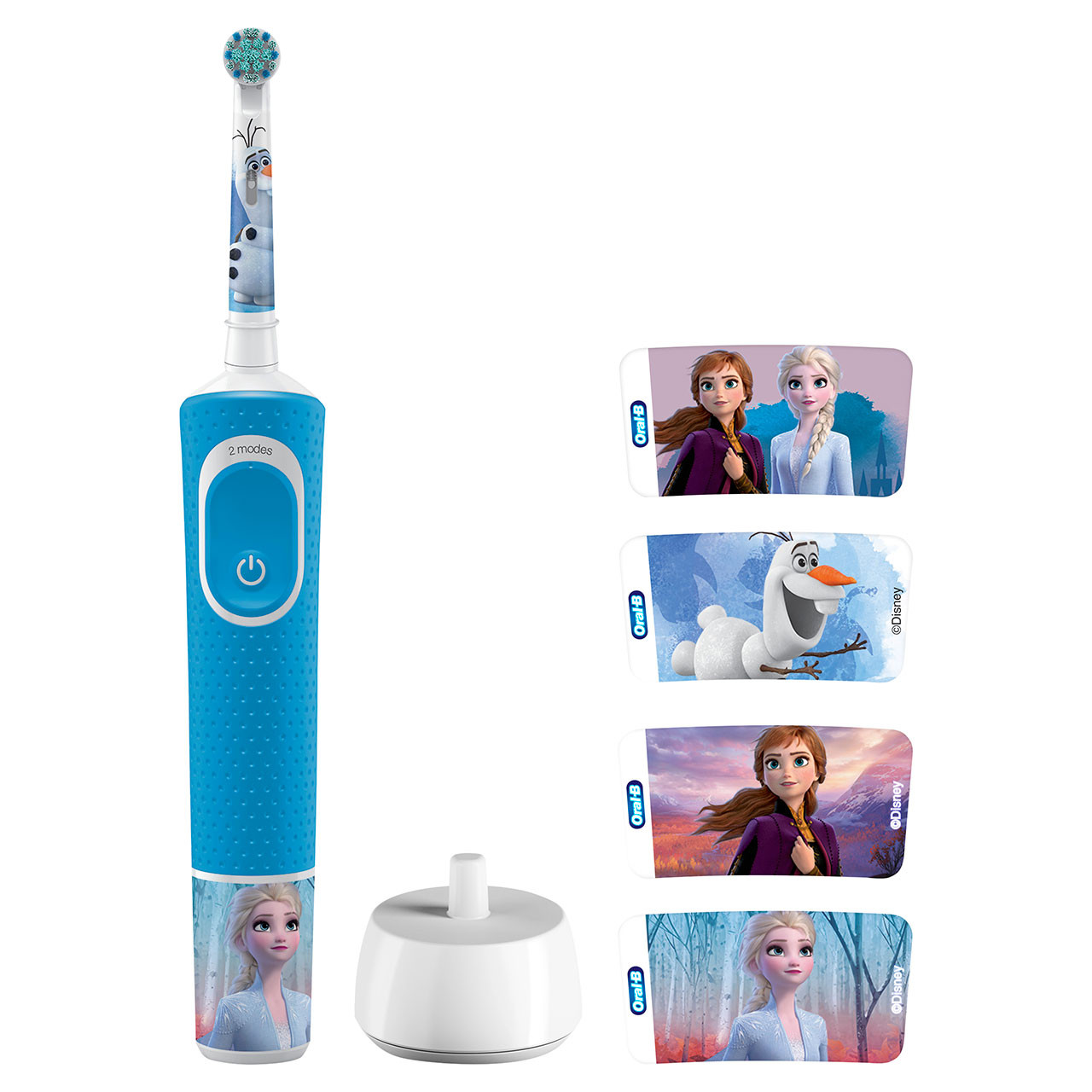 Pacchetti Oral-B Kids Frozen Blu | IT_OB31549