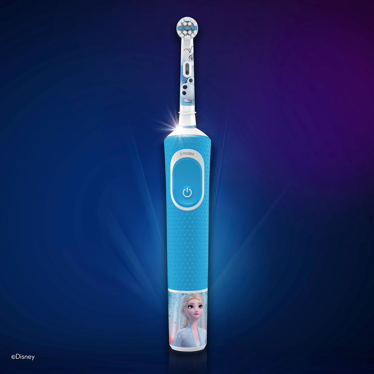 Pacchetti Oral-B Kids Frozen Blu | IT_OB31549