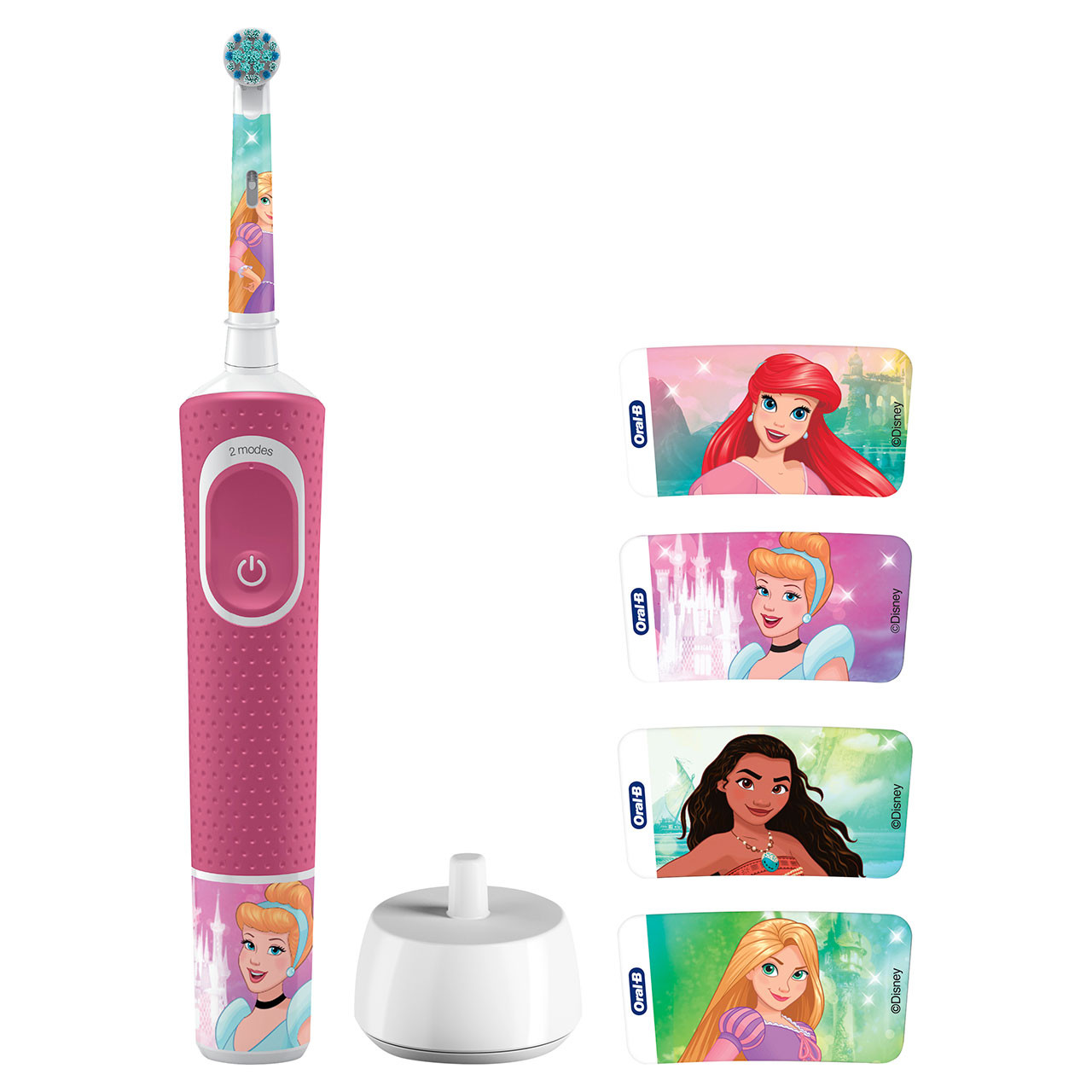 Pacchetti Oral-B Kids Princess Moana Rosse | IT_OB95780