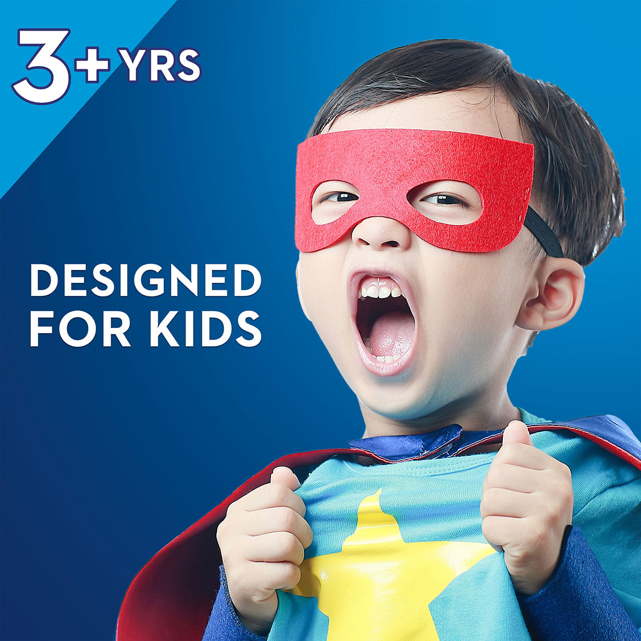 Pacchetti Oral-B Kids Spiderman Rosse | IT_OB66677