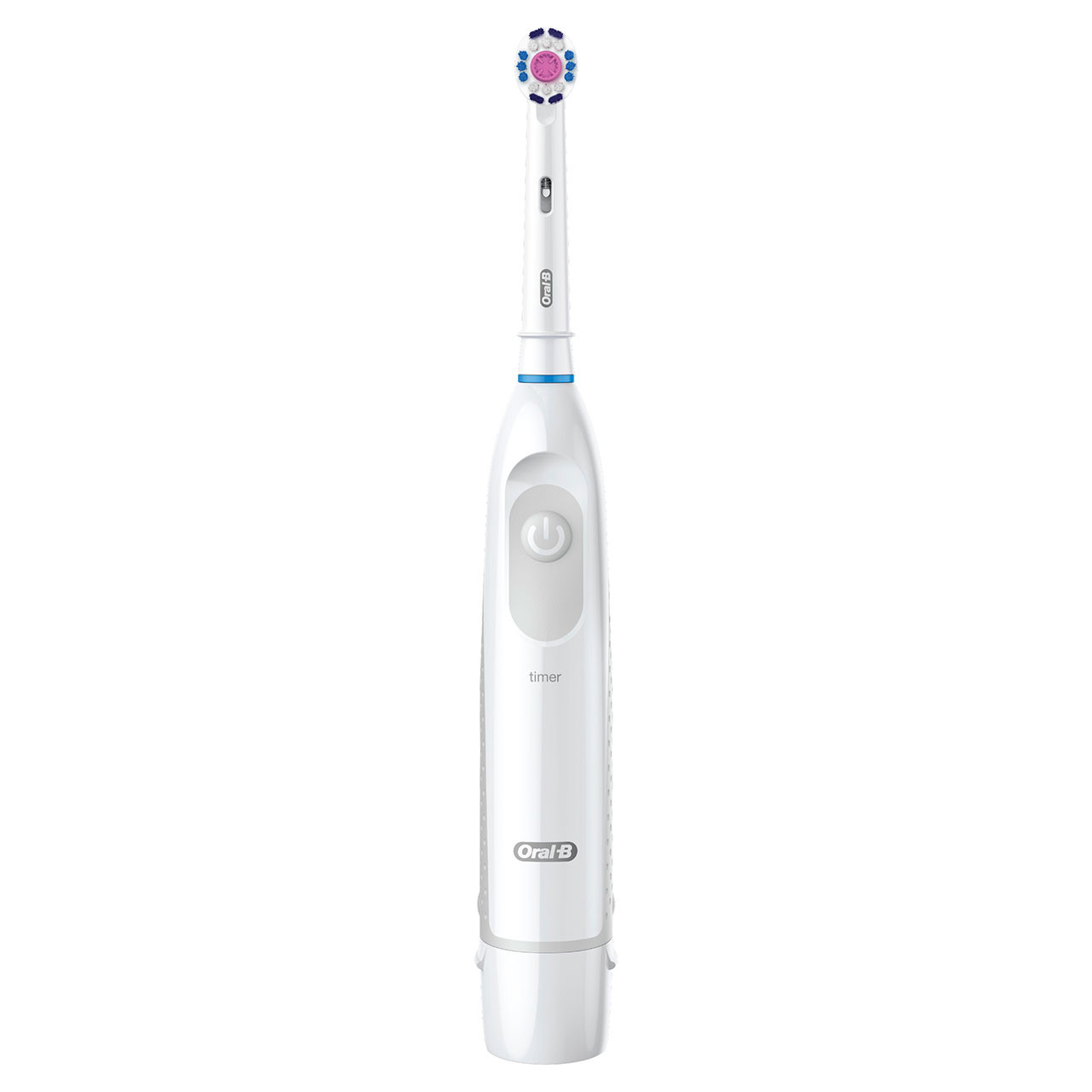 Serie Pro Oral-B Pro 100 3d Bianche | IT_OB23554