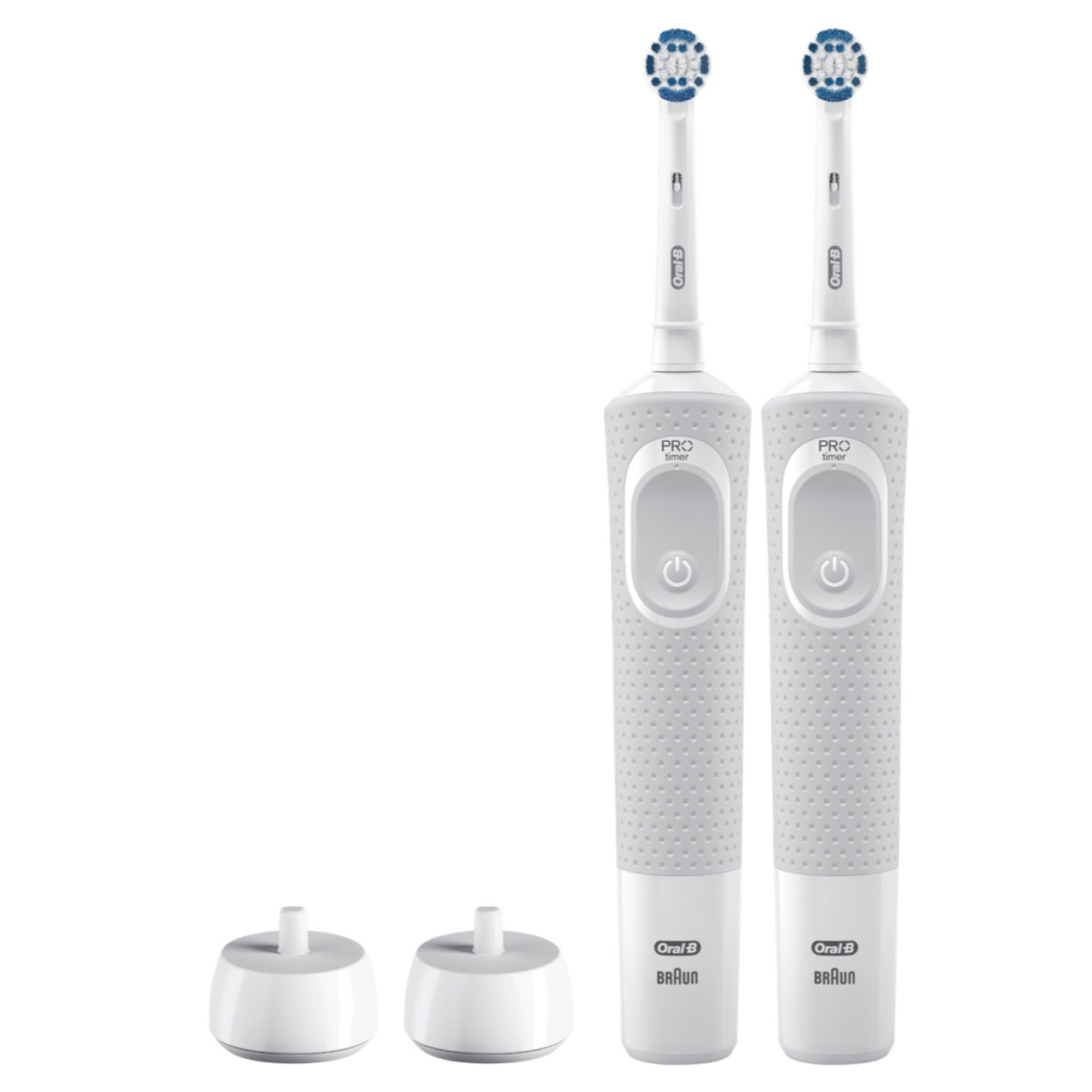 Serie Pro Oral-B Pro 500 Rechargeable Bianche | IT_OB98505