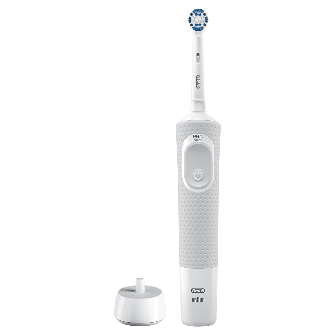 Serie Pro Oral-B Pro 500 Series Bianche Grigie | IT_OB70952