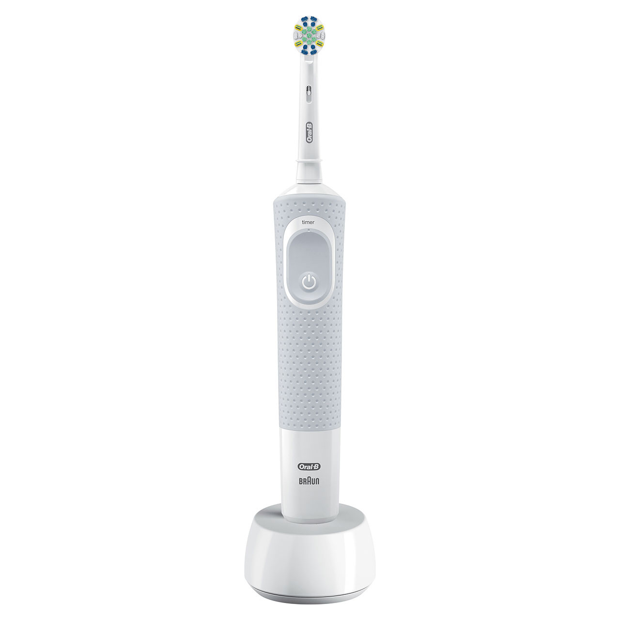 Serie Pro Oral-B Vitality Floss Action Bianche | IT_OB98740