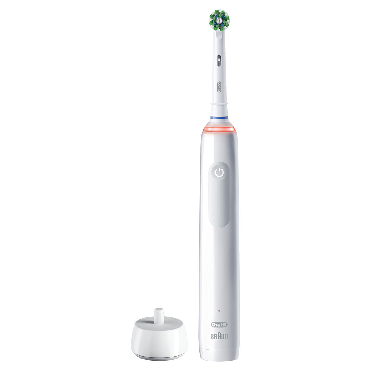 Serie Smart Oral-B Smart 2500 Bianche | IT_OB29015