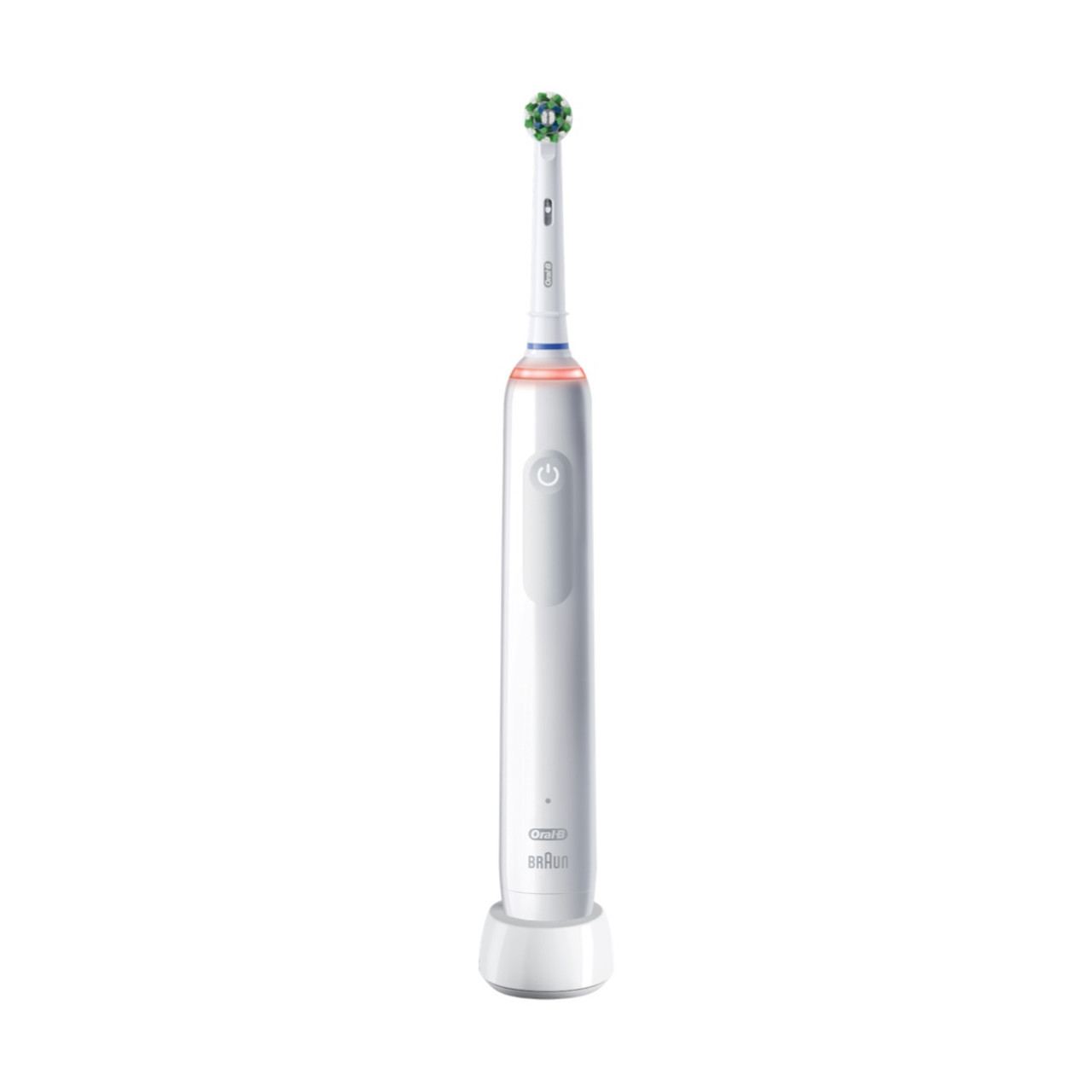 Serie Smart Oral-B Smart 2500 Bianche | IT_OB29015