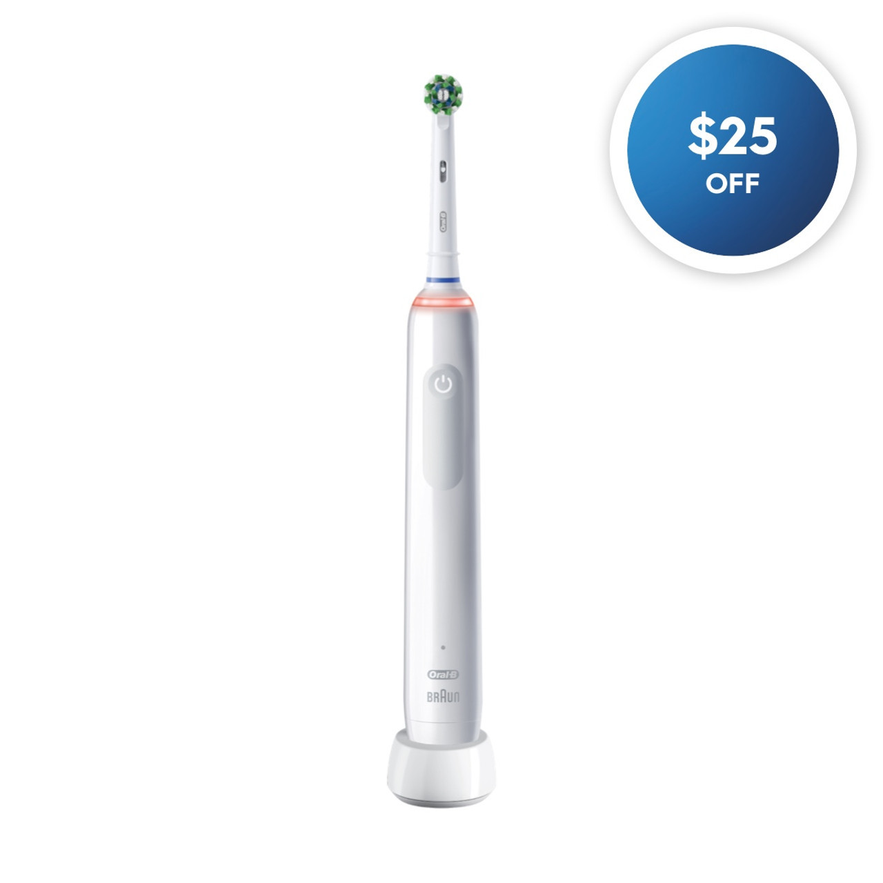 Serie Smart Oral-B Smart 2500 Bianche | IT_OB29015