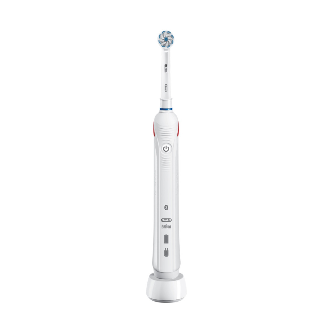 Serie Smart Oral-B Smart 4000 Rechargeable Bianche | IT_OB97688