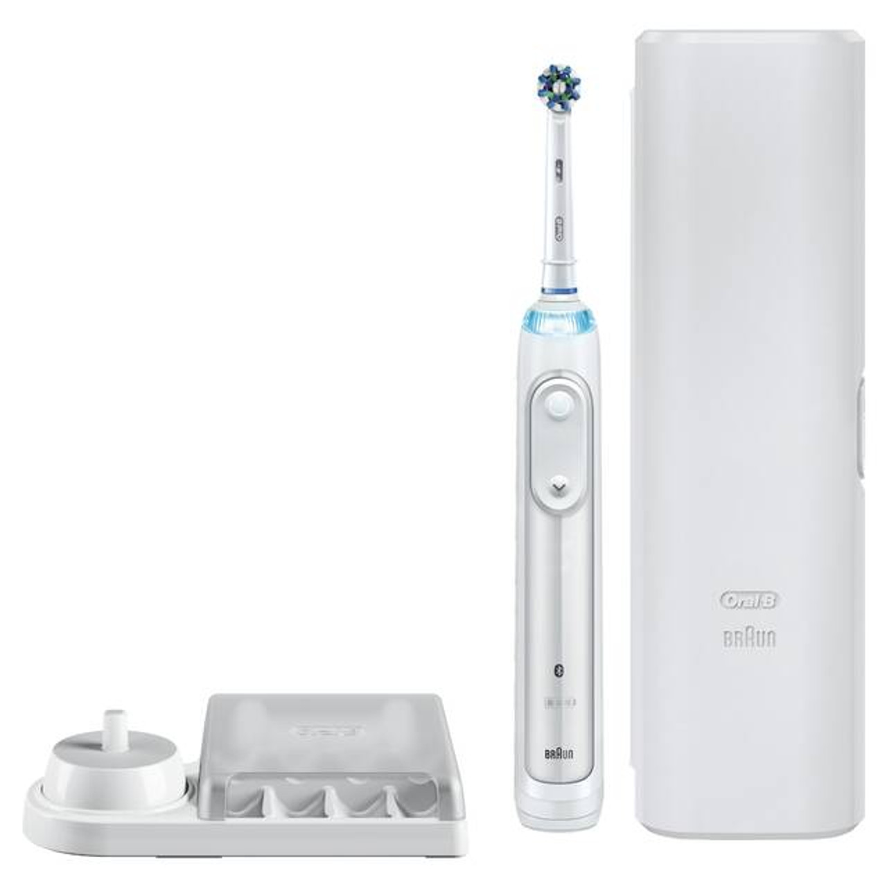 Serie Smart Oral-B Smart 5000 with Bluetooth Bianche | IT_OB29761