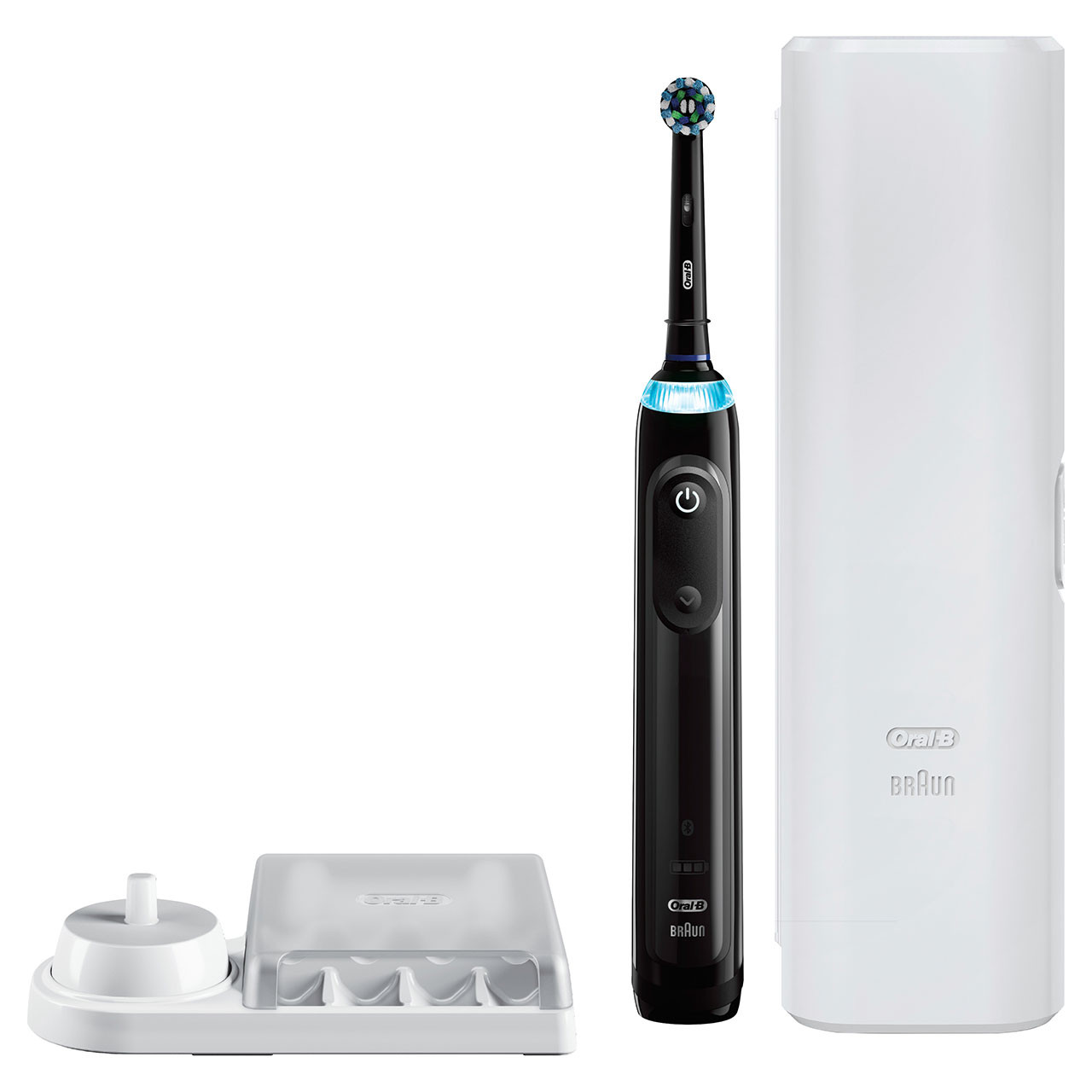 Serie Smart Oral-B Smart 5000 with Bluetooth Nere | IT_OB76145