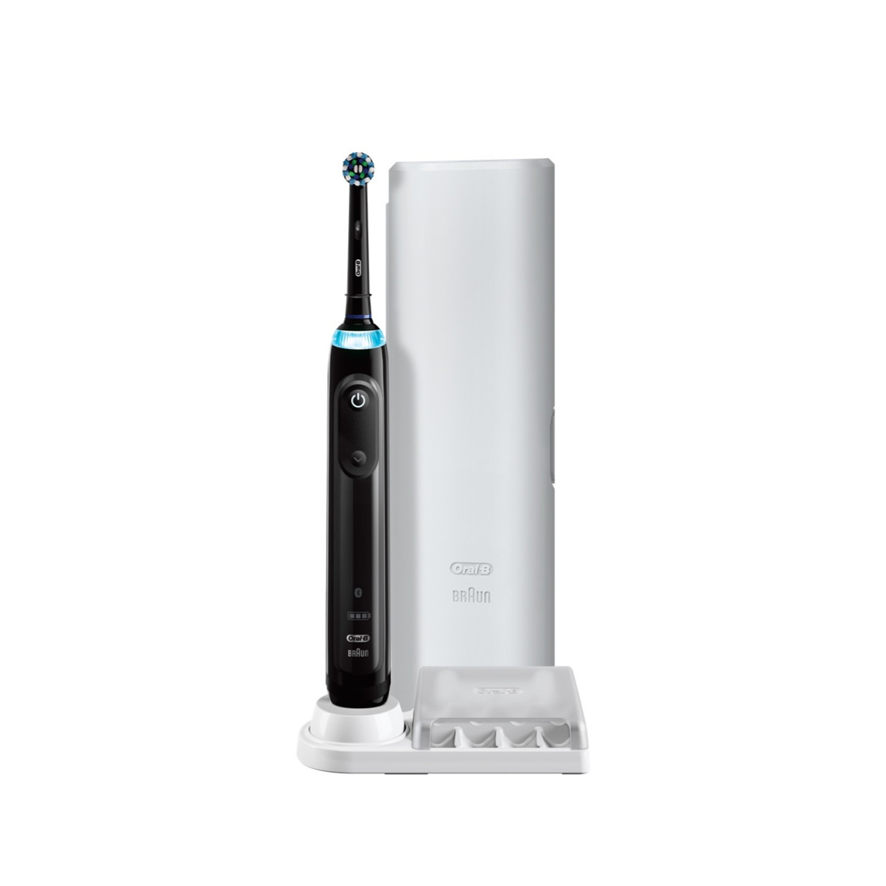 Serie Smart Oral-B Smart 5000 with Bluetooth Nere | IT_OB76145