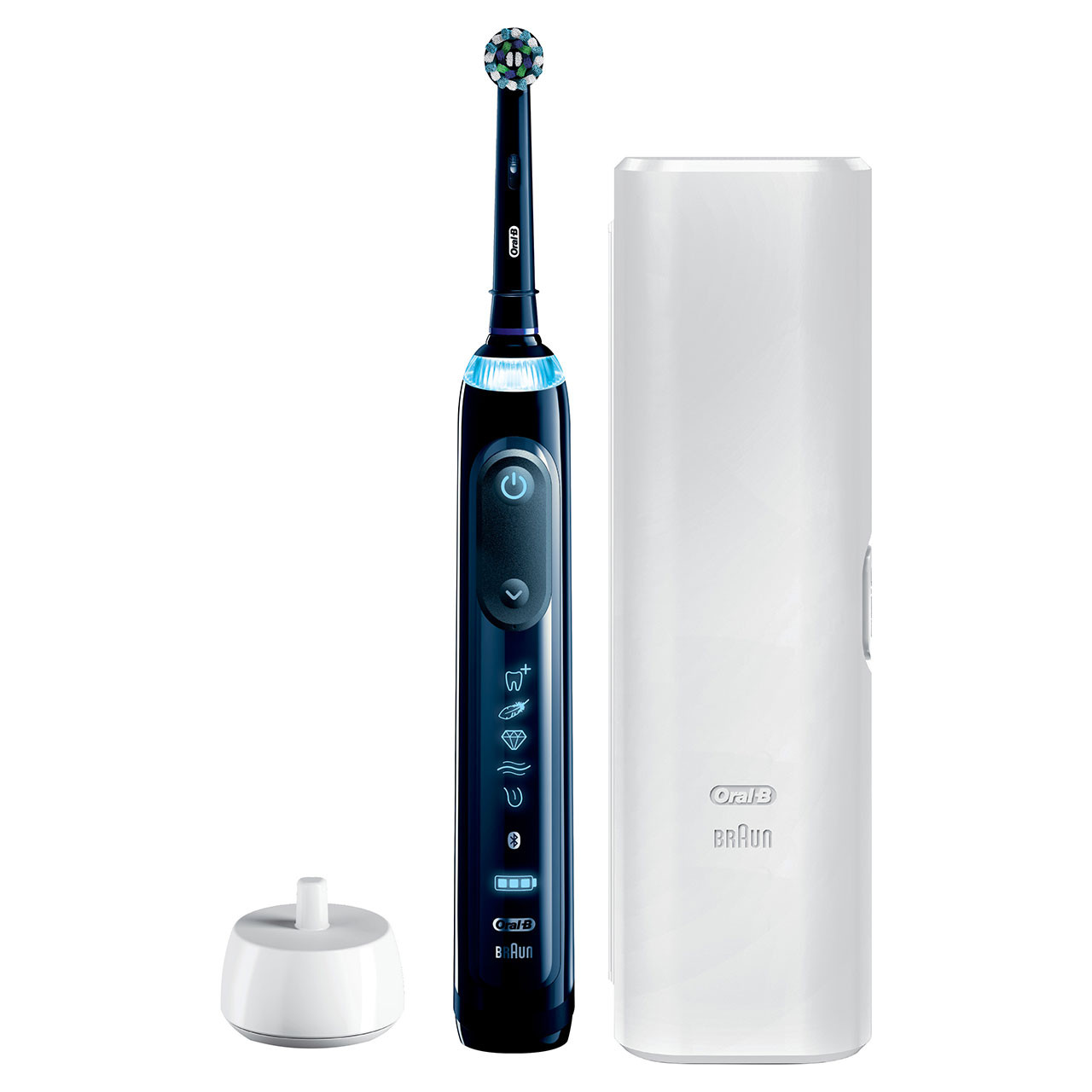 Serie Smart Oral-B Smart 5500 with Bluetooth Blu | IT_OB26317