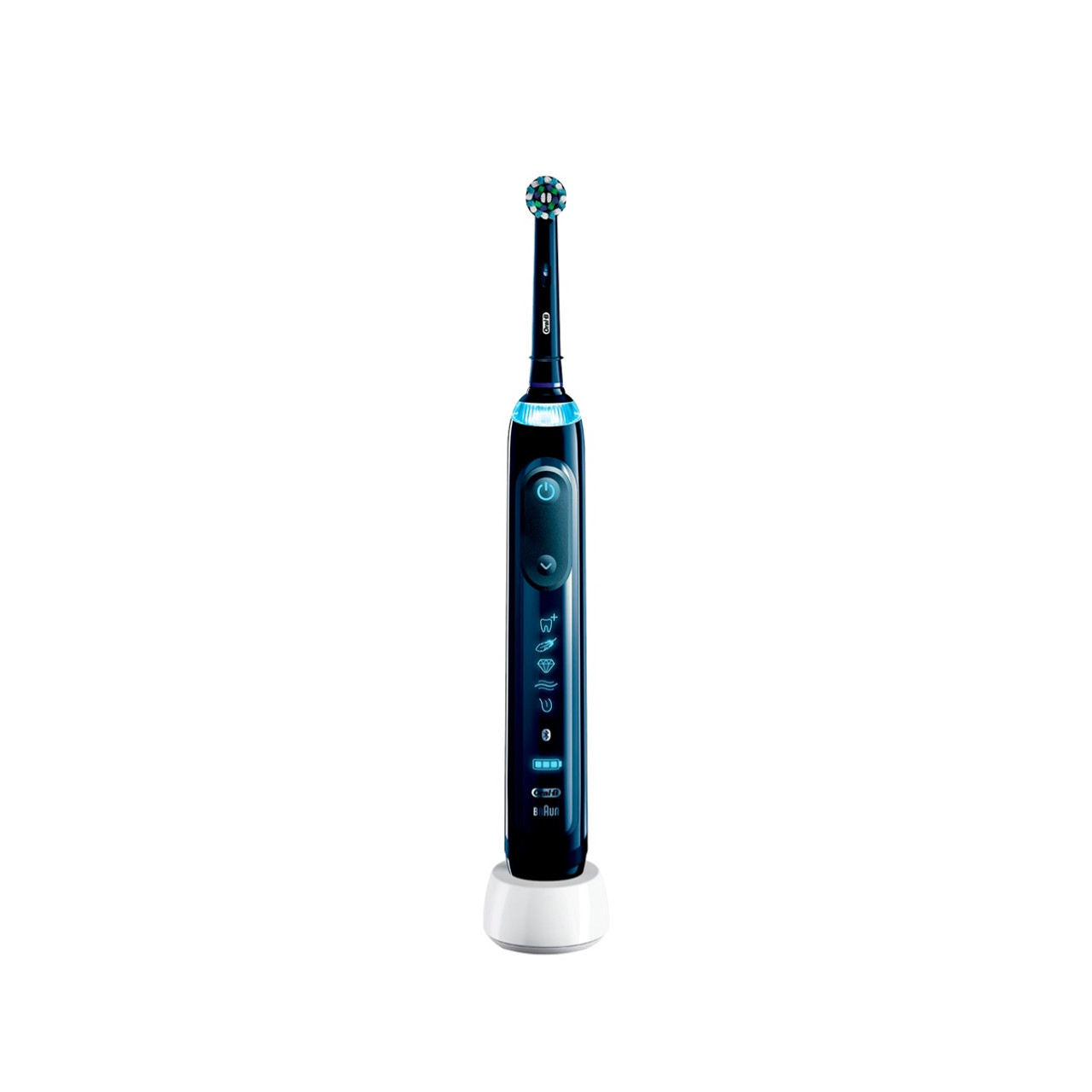 Serie Smart Oral-B Smart 5500 with Bluetooth Blu | IT_OB26317