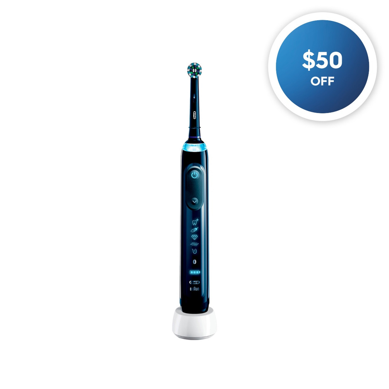 Serie Smart Oral-B Smart 5500 with Bluetooth Blu | IT_OB26317