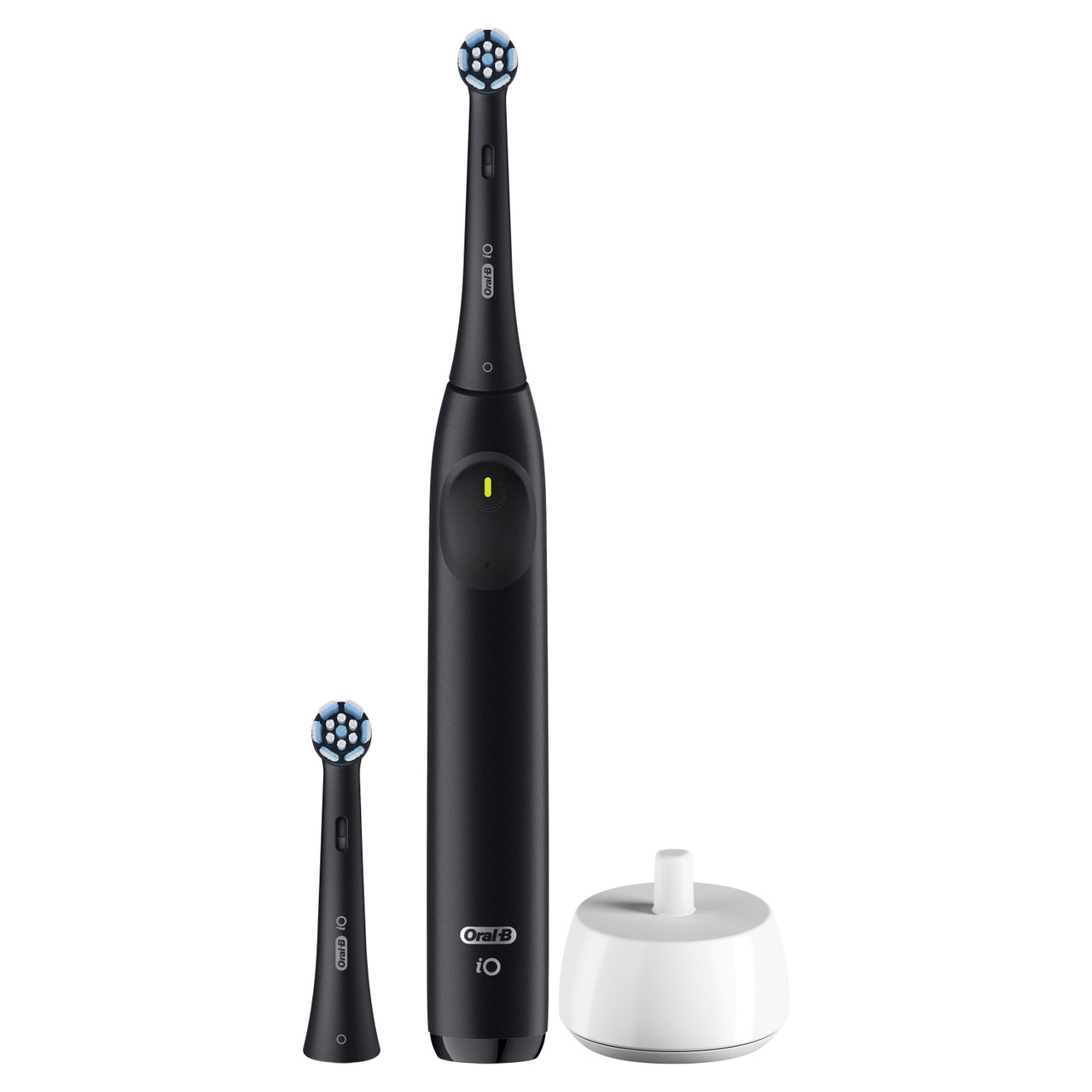 Serie iO Oral-B iO Series 2 Rechargeable Nere | IT_OB58532