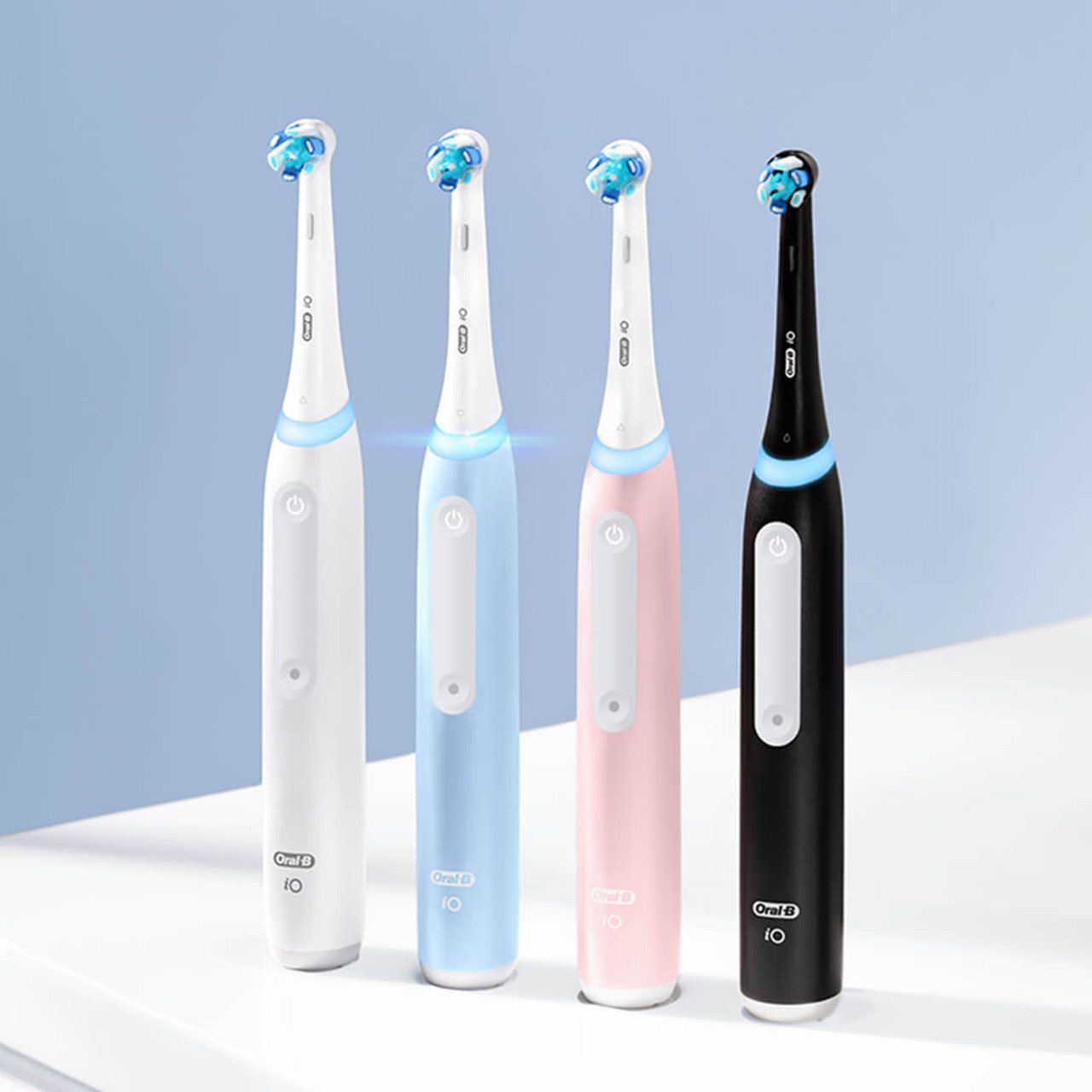 Serie iO Oral-B iO Series 3 Bianche | IT_OB79131