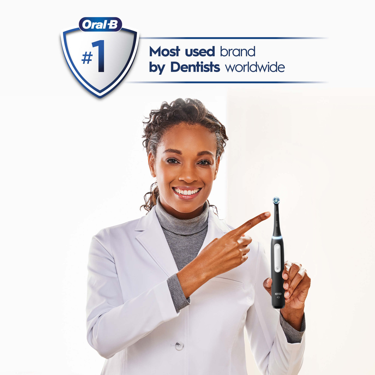 Serie iO Oral-B iO Series 3 Bianche | IT_OB79131