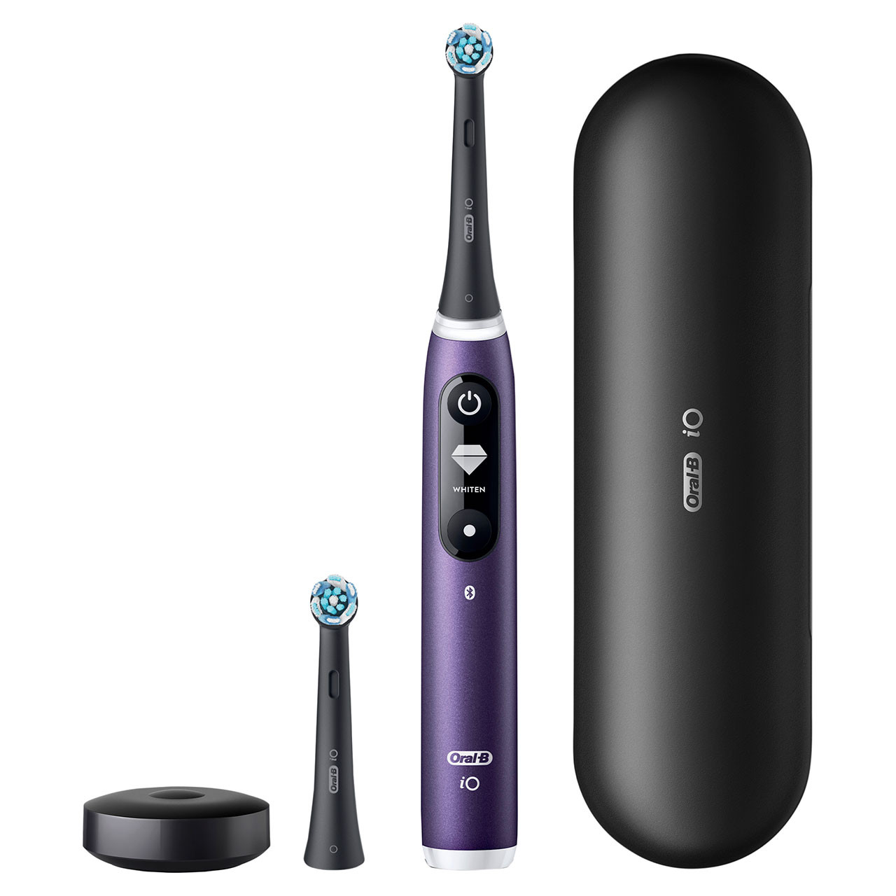 Serie iO Oral-B iO Series 7 Viola | IT_OB88570