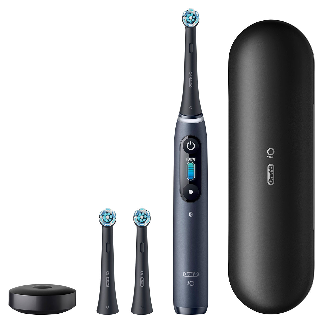 Serie iO Oral-B iO Series 8 Nere | IT_OB30289