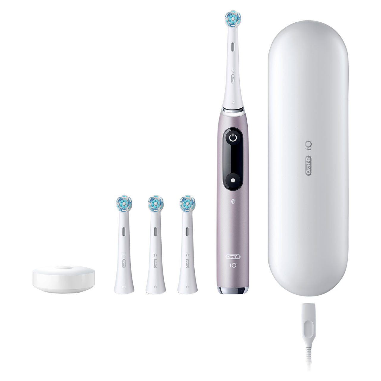 Serie iO Oral-B iO Series 9 Rechargeable Rosa | IT_OB30600