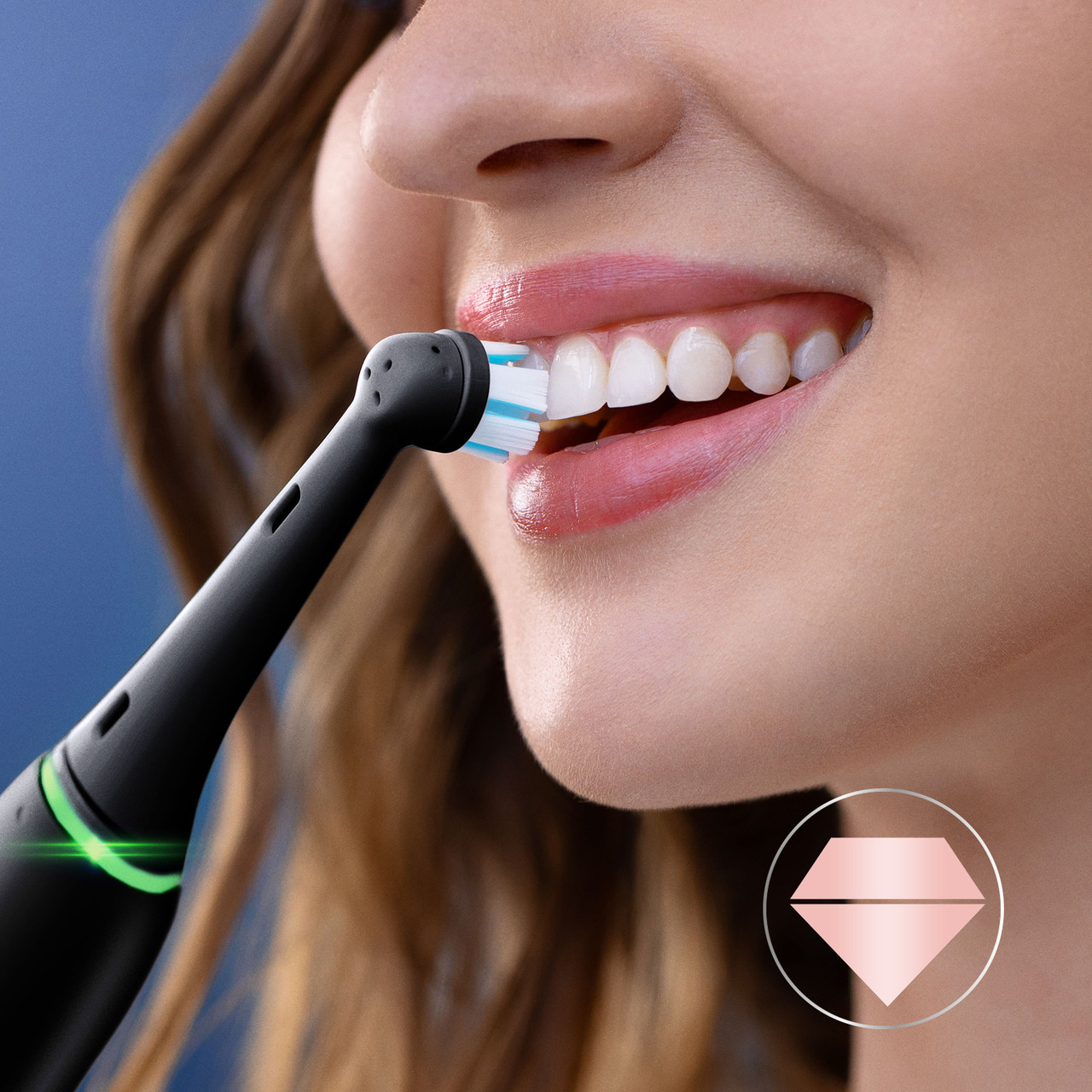 Testine iO Oral-B iO Whitening Care Bianche | IT_OB68619